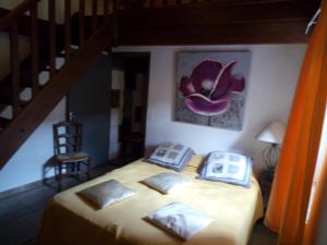 Hotels Hotel l'Oronge : photos des chambres