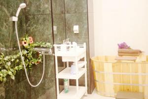 台東区 駅から徒歩3分施設a5f