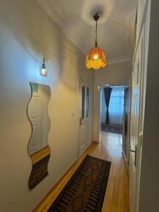 Stanpoli Family Apartments