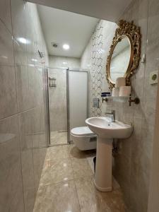 Stanpoli Family Apartments