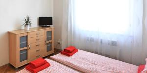 One-Bedroom Apartment room in Angel City Aparthotel