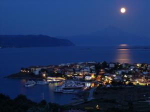 Villas Gemeli