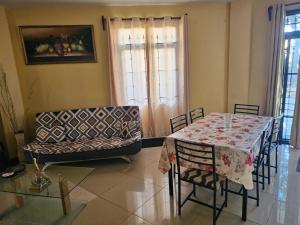 Crest Terraces - Ubytování bez kategorie ve městě Flic-en-Flac