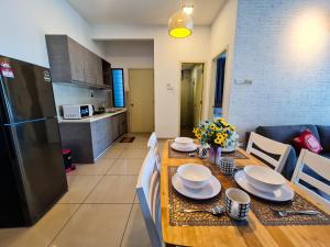 ATLANTIS CITYVIEW 1BR Residence I Jonker I TV Box I Free WIFI