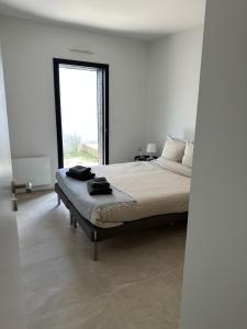 Villas Ty-Du - Bois Brule - Plage du Sillon - Parking Prive - Ile Tudy : photos des chambres