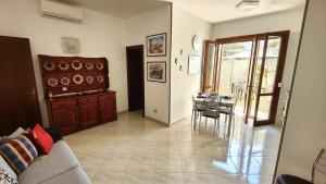 Casa Bougainville, Mare e Relax