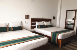 Bay Vista Guest House