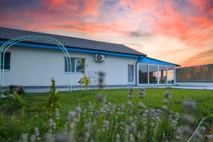 Casa Feodor - Ubytování bez kategorie ve městě Jurilovca