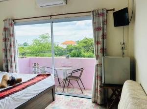 Home One Love Ayutthaya GH