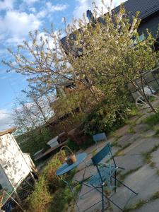 Kaldvell Apartman