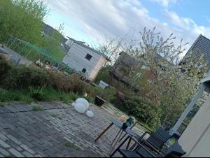 Kaldvell Apartman