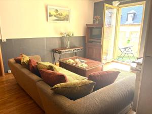 Le petit Paris-Hyper centre de Metz avec Parking