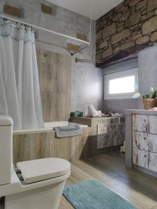 Floras Traditional House