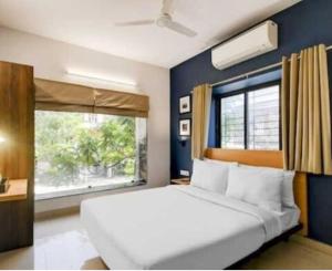 Hotel comfort Inn Residency