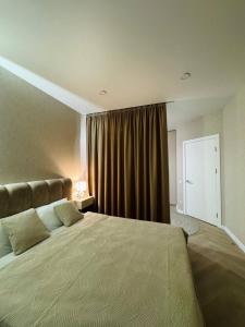 Апартаменти Vanilla Latte