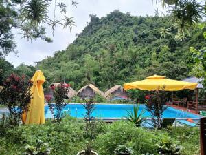 Catba Papillon Garden Bungalows & Resort