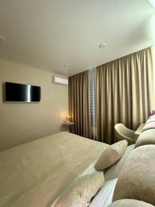 Апартаменти Vanilla Latte