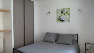 Appart'hotels Residence Natura : Chambre Double Confort