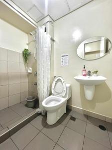 Affordable Studio room in Central Davao