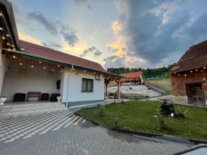 Domeniul Bondarelului