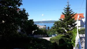 Apartment Maja