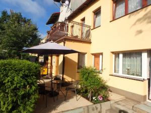 Apartament CURIE - studio