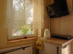 Apartament CURIE - studio