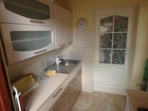 Apartament CURIE - studio