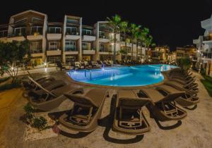 Marika Hotel Chania Greece