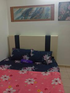 Auliya Homestay