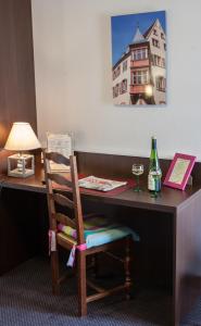 Hotels Hotel le Saint Nicolas : photos des chambres