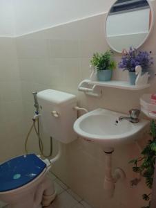 Auliya Homestay