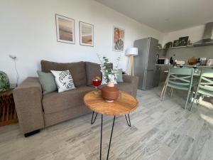 Apartamerica 471, Gartenwohnung, Pool, 150 M zum Strand, Las Americas