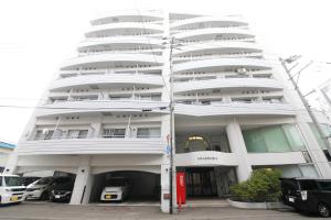 シティスカイコート - 清潔で快適 家具や設備充実の快適ステイ