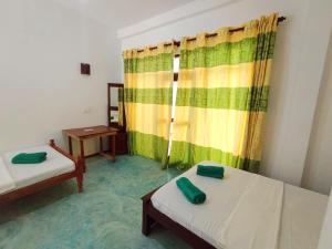 Chenaya Guest House