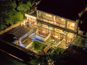 Huangshan Hongcun Weizhashan Xunxi Hotel