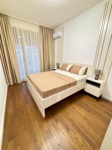 Bella Vista Pleasure