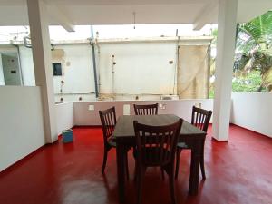 Chenaya Guest House