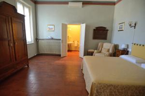 Corte Fitti guest house
