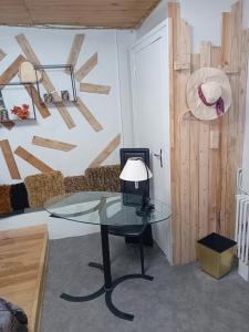 B&B / Chambres d'hotes Chambre196 : photos des chambres