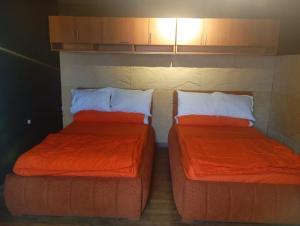 الملكيه الهاشيميه بسان استفانو