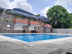 Nature Retreat Resorts- Life in Nature