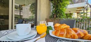 Appartement Cosy Dans Un Ecrin De Verdure -Nice