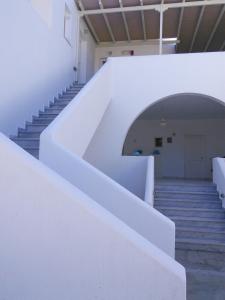 Kleanthi Apartments Paros Greece