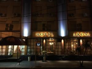 Hotel Arona