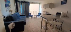 Appartements Appartement bord de mer le Capitaine : photos des chambres