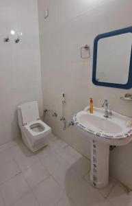 Saanchi villa home stay - Unrated properties in Ayodhya