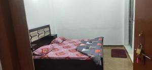 Saanchi villa home stay