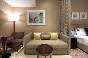 Cozy Studio in Damac Prive - Free Gym & Pool