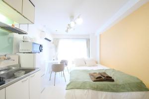 シティスカイコート - 清潔で快適 家具や設備充実の快適ステイ